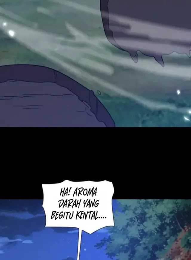 Invincible After Shocking My Empress Wife Chapter 23 Gambar 40