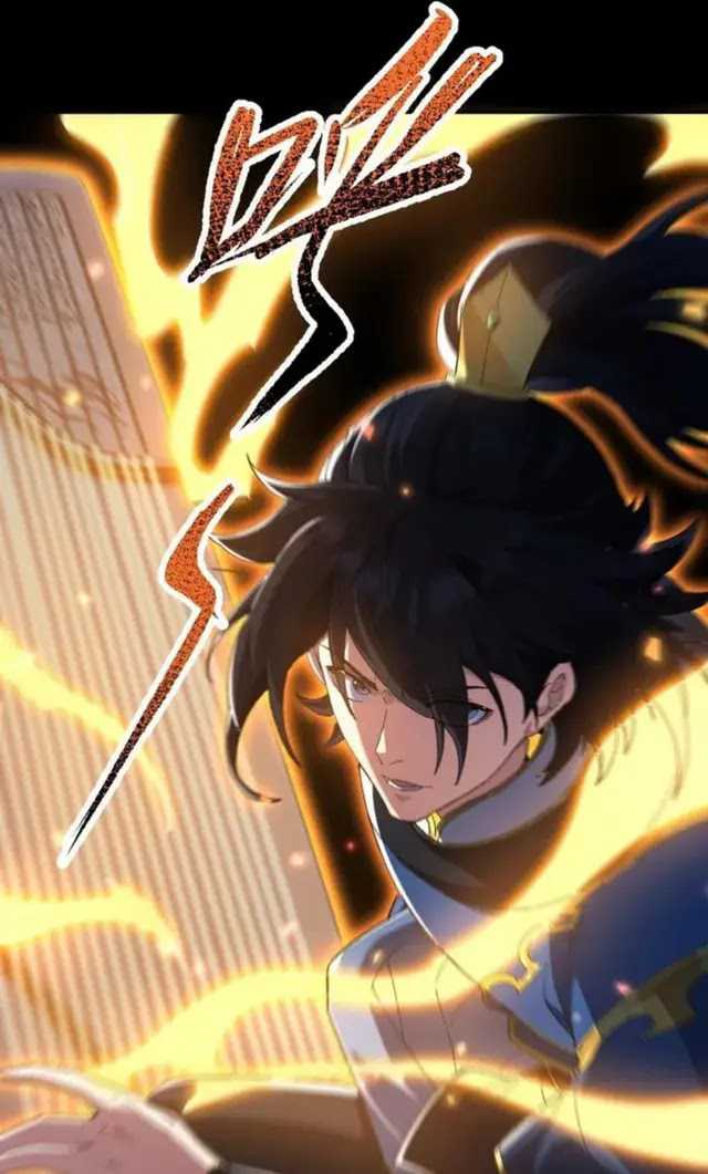 Invincible After Shocking My Empress Wife Chapter 23 Gambar 45