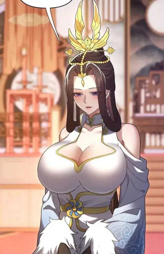 Invincible After Shocking My Empress Wife Chapter 23 Gambar 5