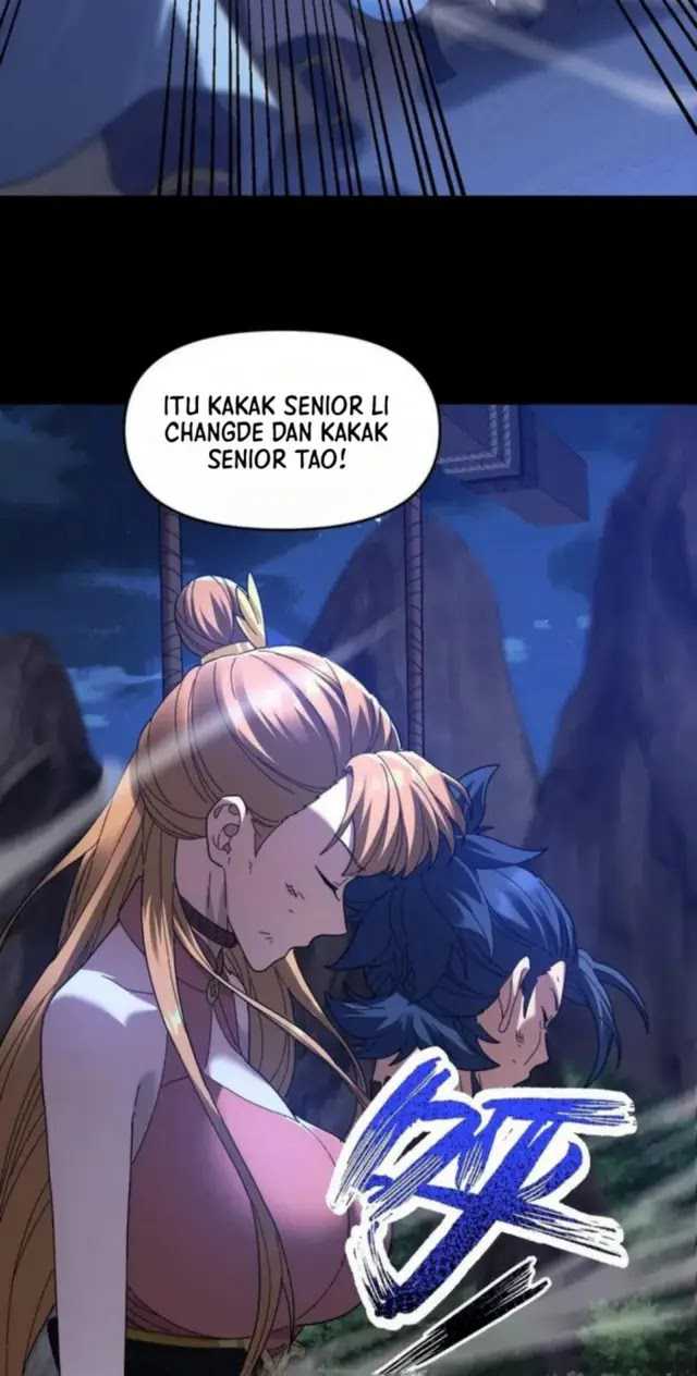 Invincible After Shocking My Empress Wife Chapter 23 Gambar 55