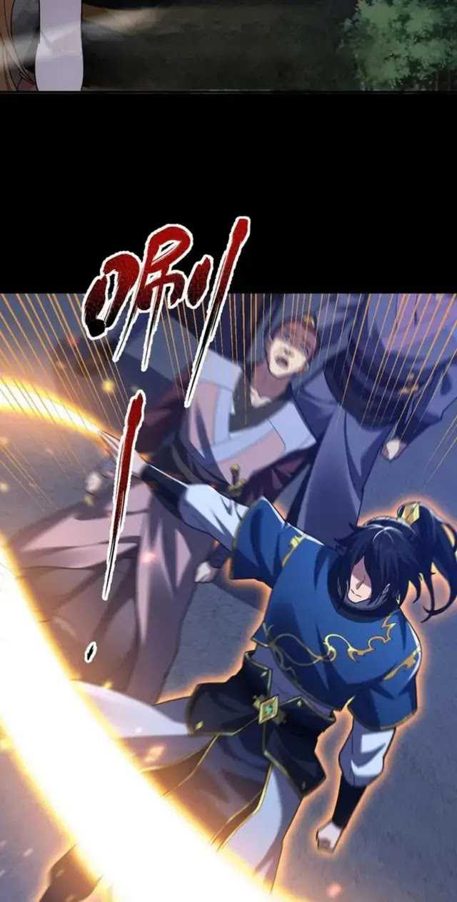 Invincible After Shocking My Empress Wife Chapter 23 Gambar 56