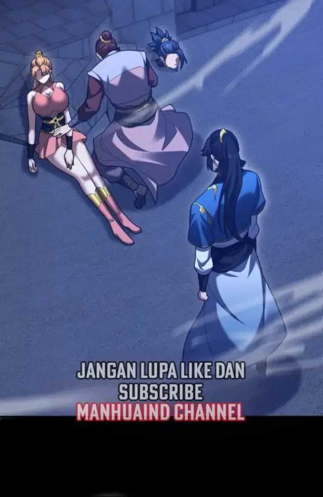Invincible After Shocking My Empress Wife Chapter 23 Gambar 60