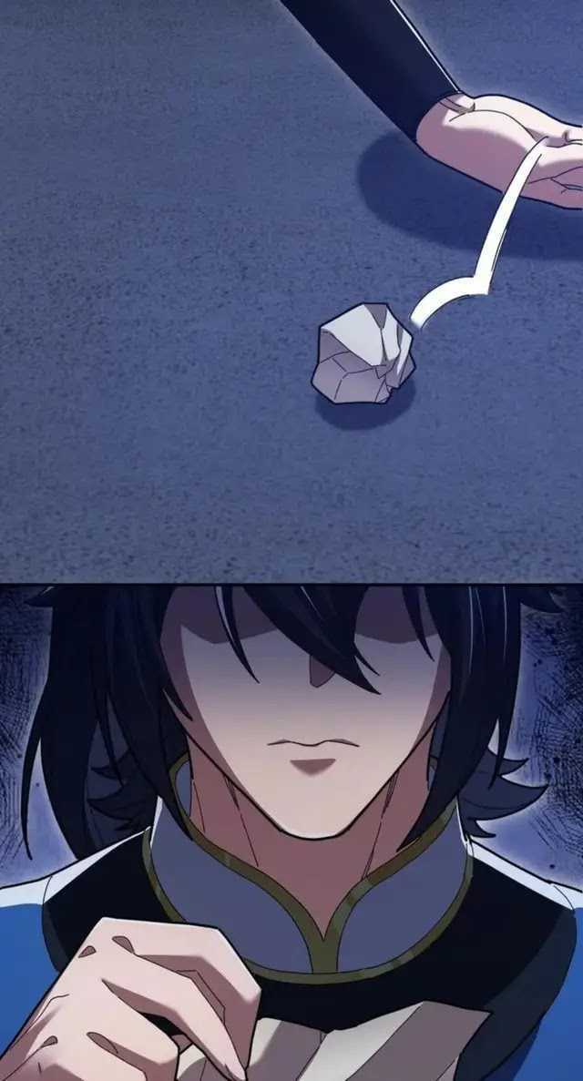 Invincible After Shocking My Empress Wife Chapter 23 Gambar 62