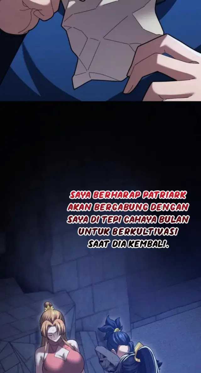 Invincible After Shocking My Empress Wife Chapter 23 Gambar 63