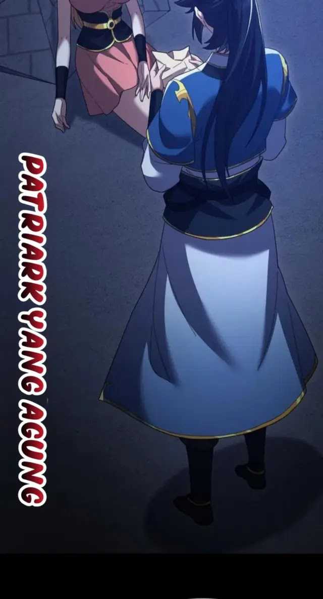 Invincible After Shocking My Empress Wife Chapter 23 Gambar 64