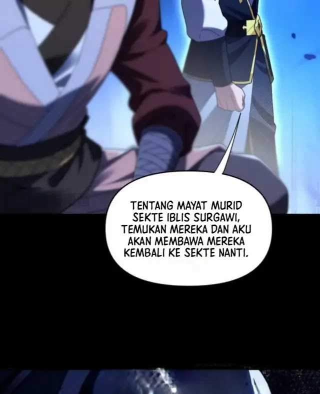 Invincible After Shocking My Empress Wife Chapter 23 Gambar 66