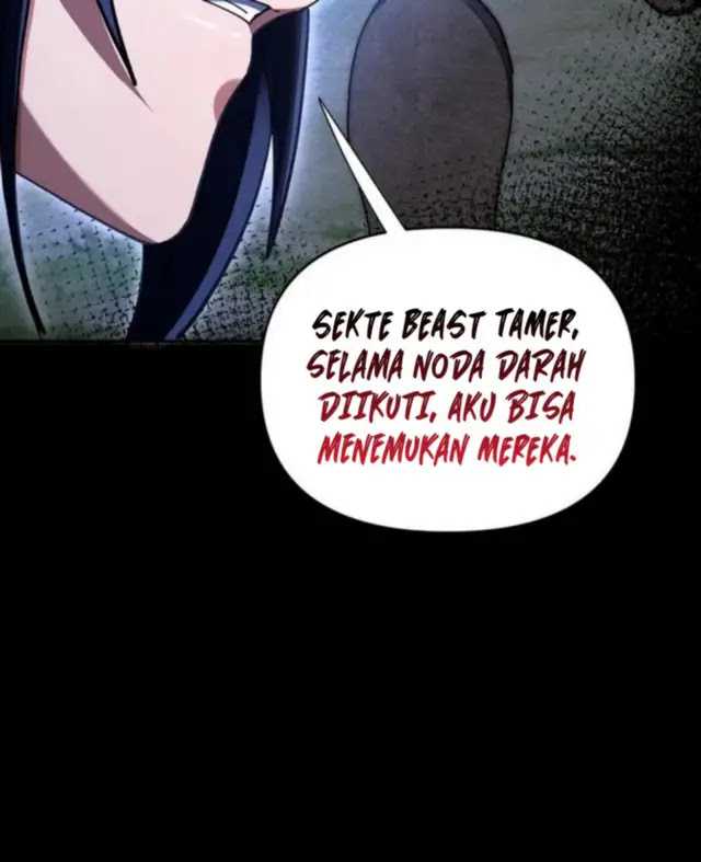 Invincible After Shocking My Empress Wife Chapter 23 Gambar 68