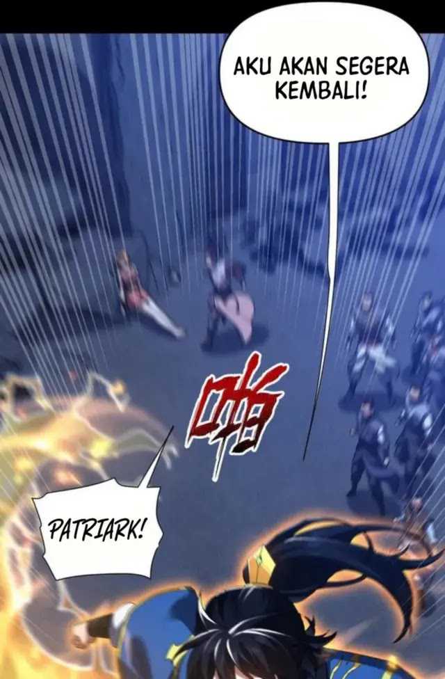 Invincible After Shocking My Empress Wife Chapter 23 Gambar 69