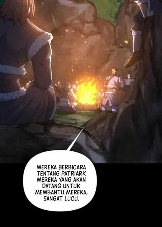 Invincible After Shocking My Empress Wife Chapter 23 Gambar 74