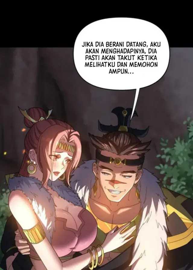 Invincible After Shocking My Empress Wife Chapter 23 Gambar 75