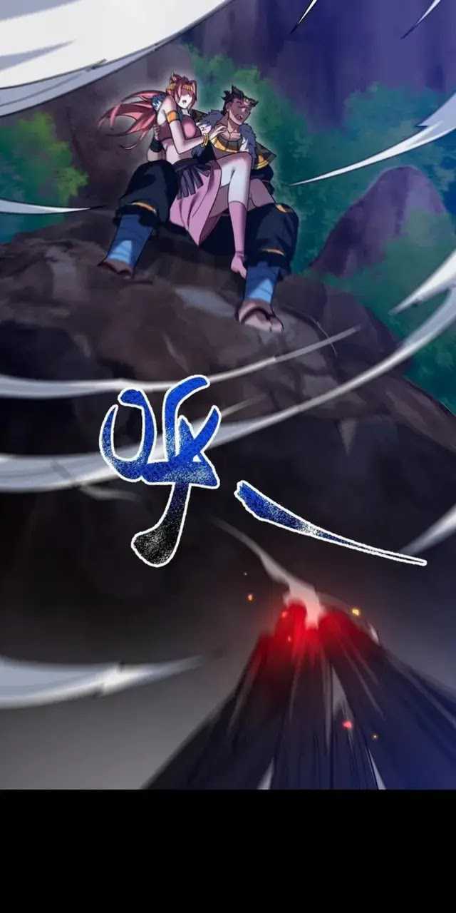 Invincible After Shocking My Empress Wife Chapter 23 Gambar 80