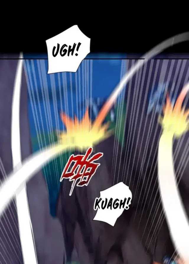 Invincible After Shocking My Empress Wife Chapter 23 Gambar 81