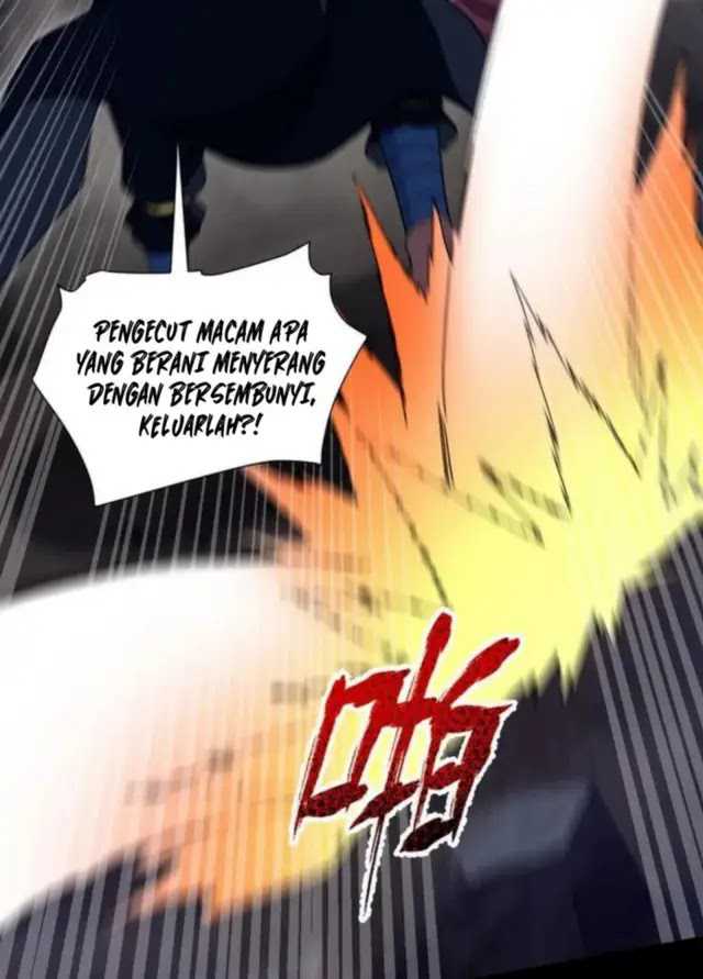 Invincible After Shocking My Empress Wife Chapter 23 Gambar 83