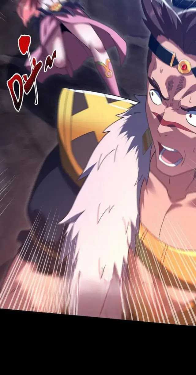 Invincible After Shocking My Empress Wife Chapter 23 Gambar 88