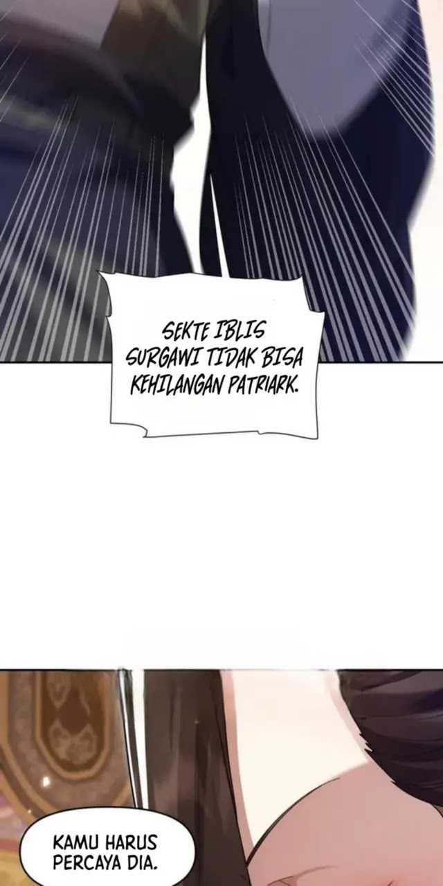 Invincible After Shocking My Empress Wife Chapter 23 Gambar 9