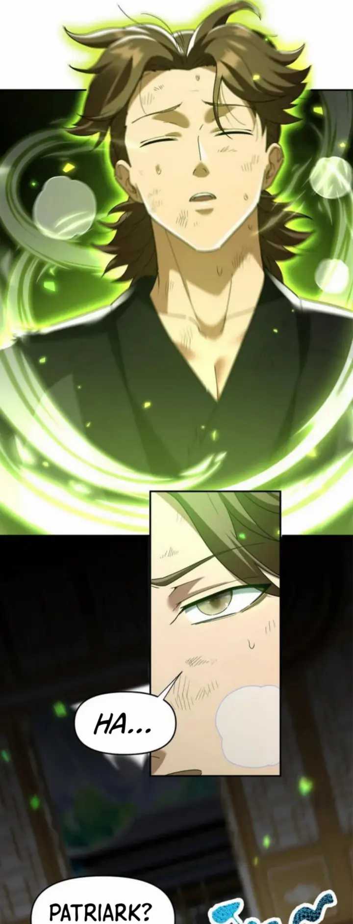 Invincible After Shocking My Empress Wife Chapter 22 Gambar 19