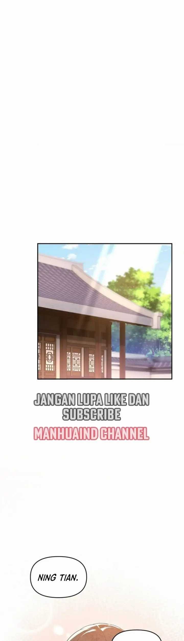 Invincible After Shocking My Empress Wife Chapter 21 Gambar 24