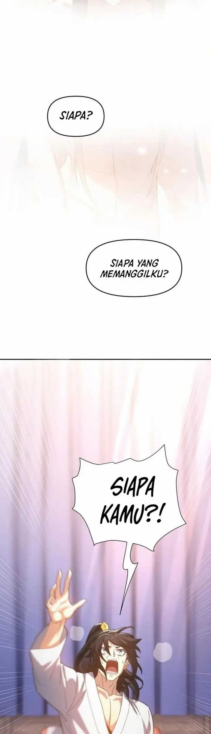 Invincible After Shocking My Empress Wife Chapter 21 Gambar 27