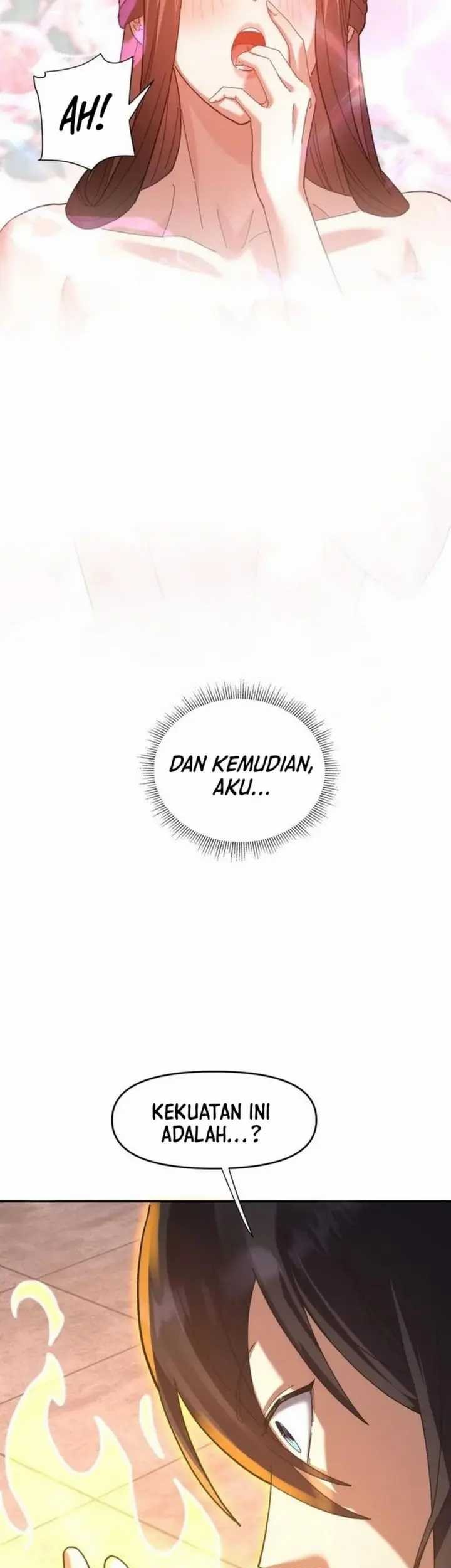 Invincible After Shocking My Empress Wife Chapter 21 Gambar 36