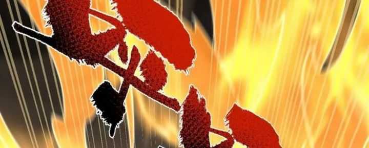 Invincible After Shocking My Empress Wife Chapter 21 Gambar 41