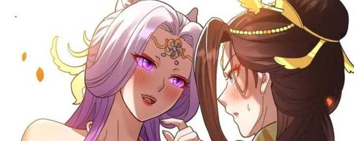 Invincible After Shocking My Empress Wife Chapter 21 Gambar 50