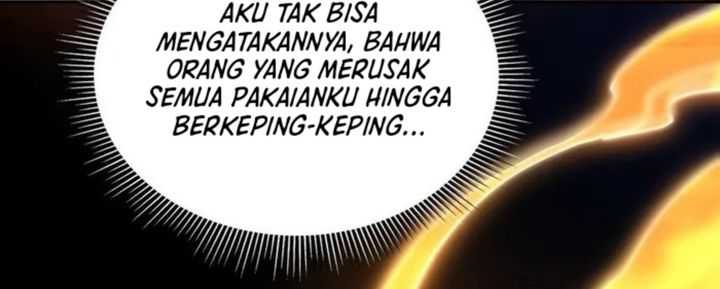Invincible After Shocking My Empress Wife Chapter 21 Gambar 53