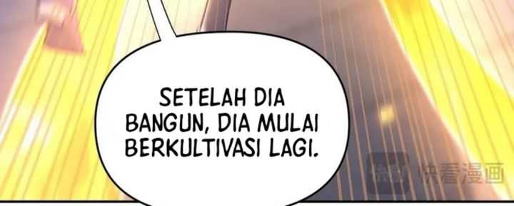 Invincible After Shocking My Empress Wife Chapter 21 Gambar 56