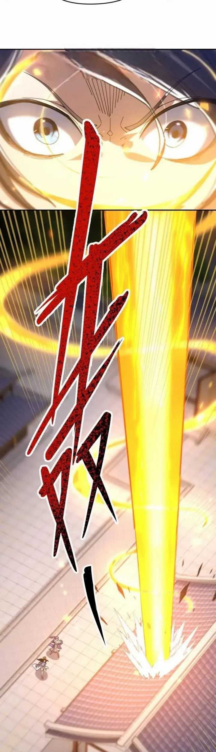 Invincible After Shocking My Empress Wife Chapter 21 Gambar 57