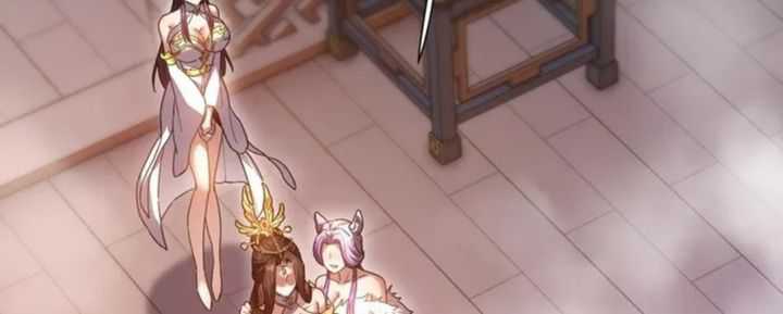 Invincible After Shocking My Empress Wife Chapter 21 Gambar 5