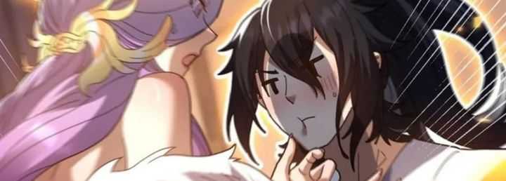 Invincible After Shocking My Empress Wife Chapter 21 Gambar 68