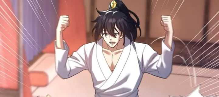 Invincible After Shocking My Empress Wife Chapter 21 Gambar 77