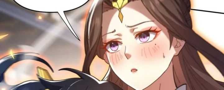 Invincible After Shocking My Empress Wife Chapter 21 Gambar 92