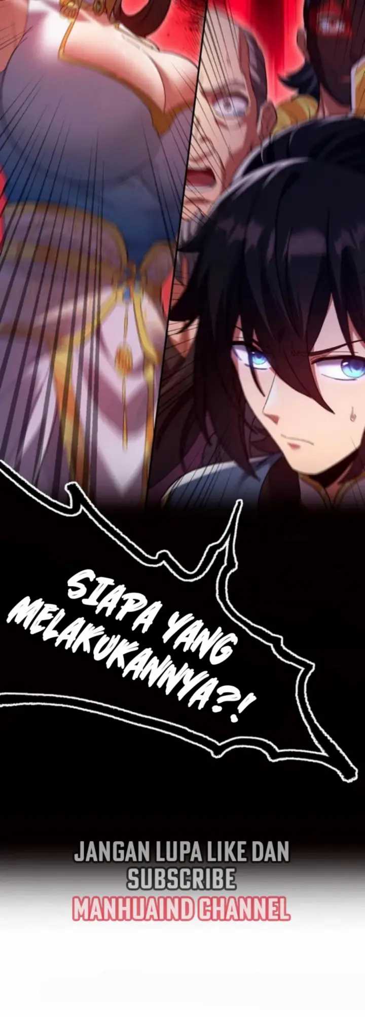 Invincible After Shocking My Empress Wife Chapter 21 Gambar 102