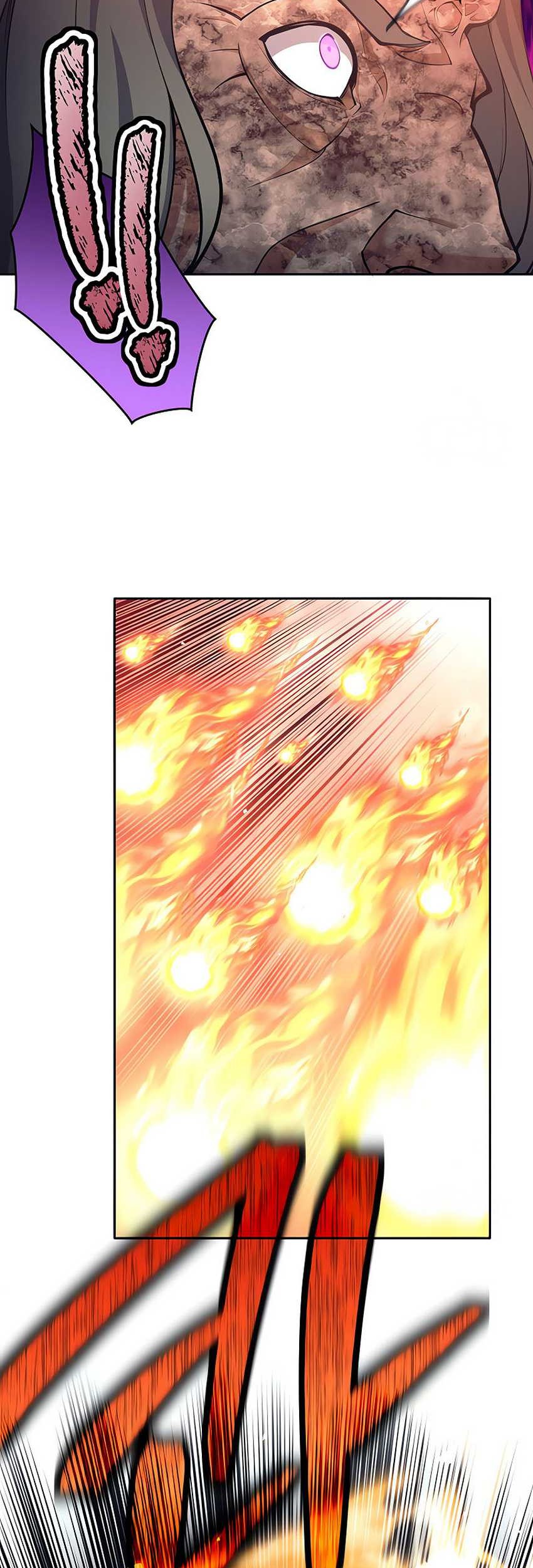 Trash of A Dark Fantasy Chapter 41 Gambar 47