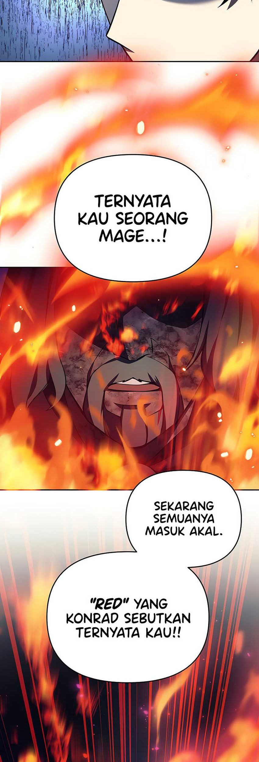 Trash of A Dark Fantasy Chapter 41 Gambar 51