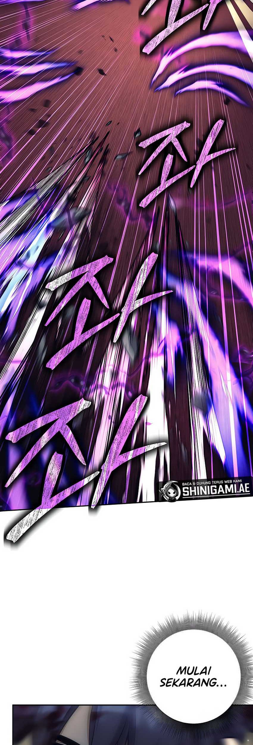 Trash of A Dark Fantasy Chapter 41 Gambar 60