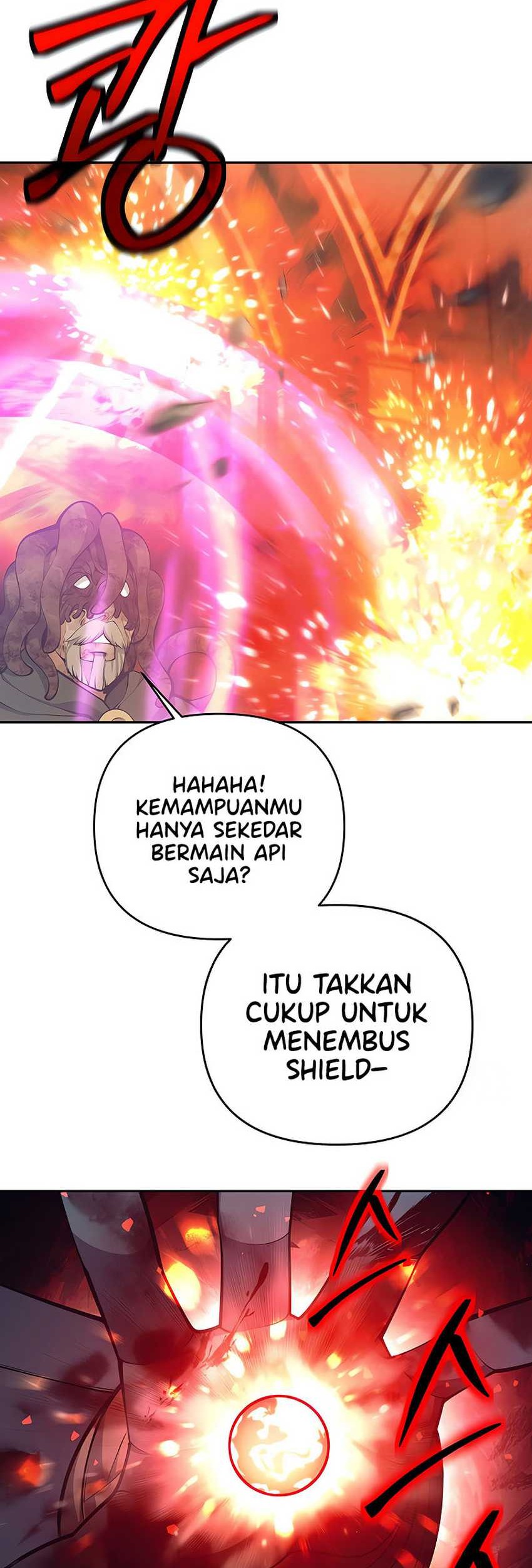 Trash of A Dark Fantasy Chapter 41 Gambar 66