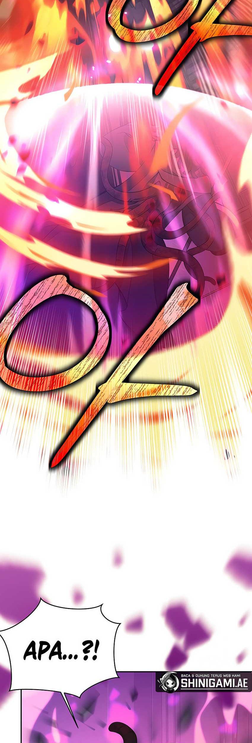 Trash of A Dark Fantasy Chapter 41 Gambar 69