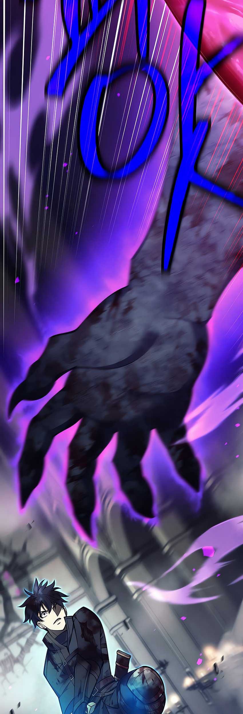 Trash of A Dark Fantasy Chapter 41 Gambar 79