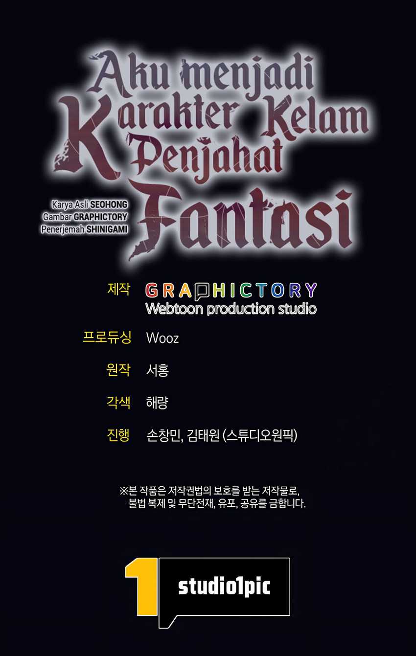 Trash of A Dark Fantasy Chapter 41 Gambar 82