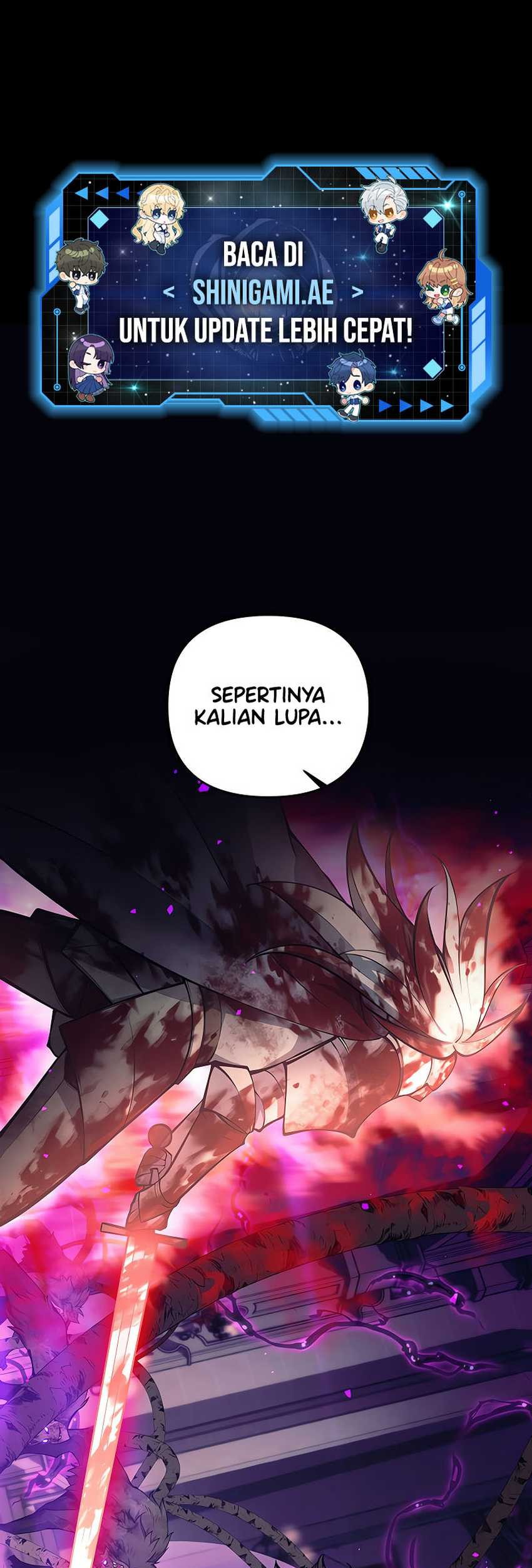 Baca  Trash of A Dark Fantasy Chapter 41 Gambar 2