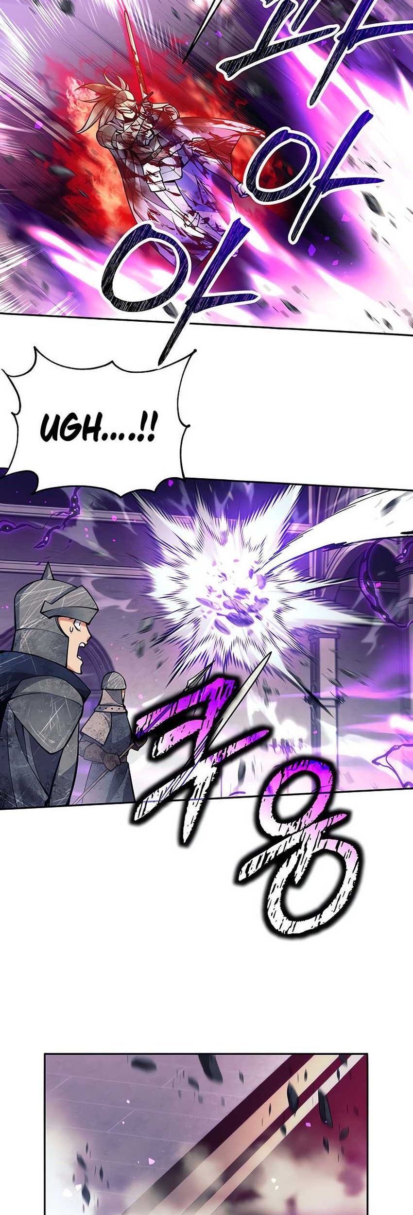 Trash of A Dark Fantasy Chapter 41 Gambar 8