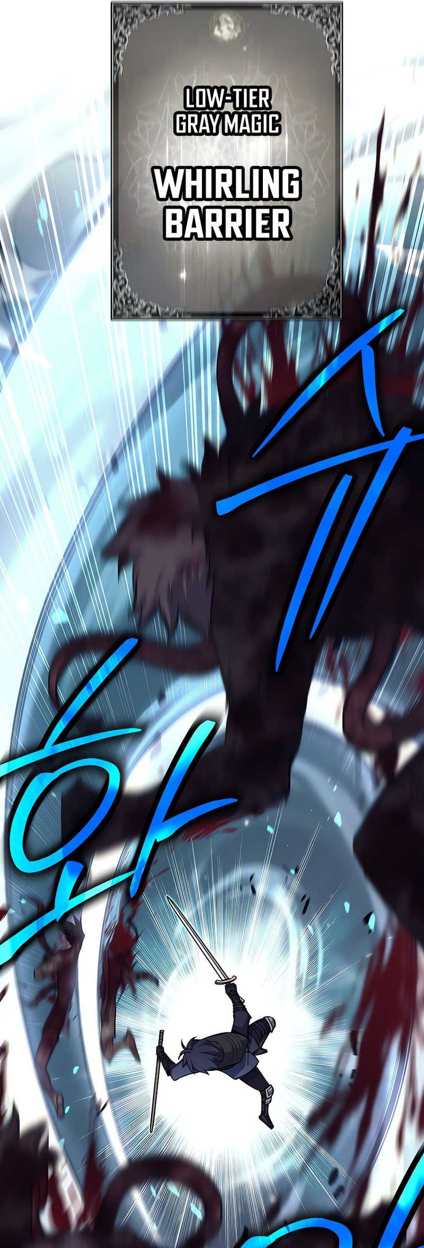 Trash of A Dark Fantasy Chapter 41 Gambar 21