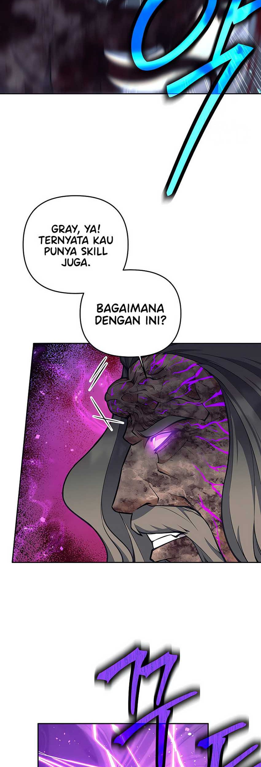 Trash of A Dark Fantasy Chapter 41 Gambar 22