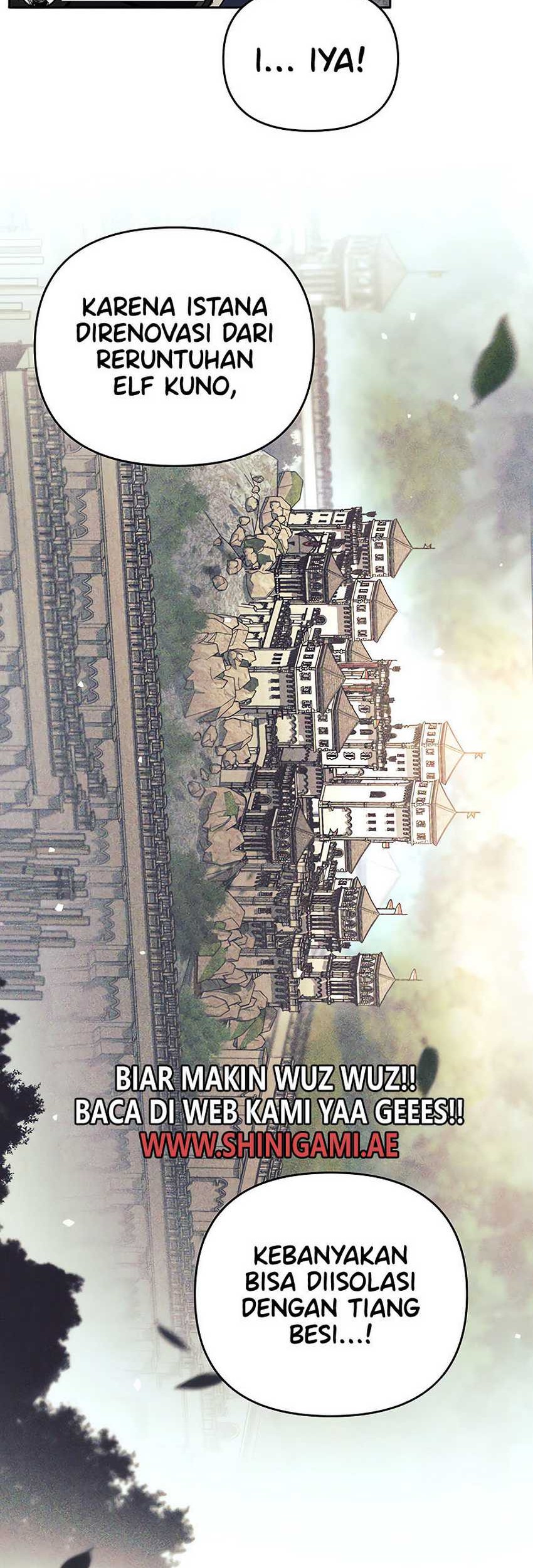 Trash of A Dark Fantasy Chapter 41 Gambar 37