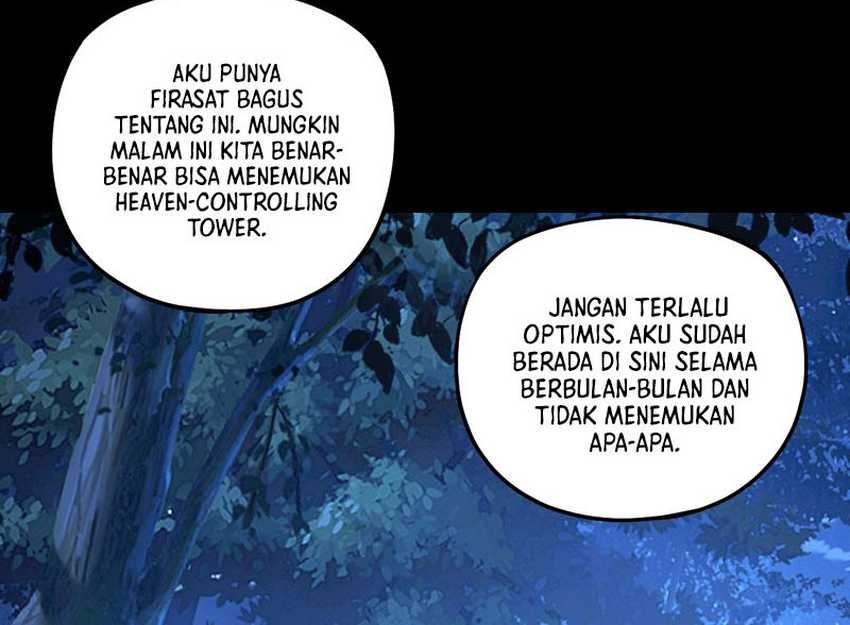 The Villain Of Destiny Chapter 173 Gambar 6