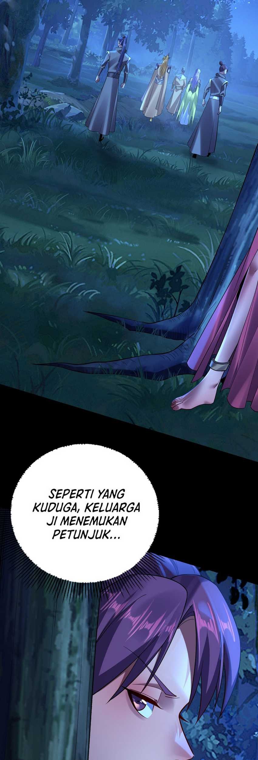 The Villain Of Destiny Chapter 173 Gambar 7