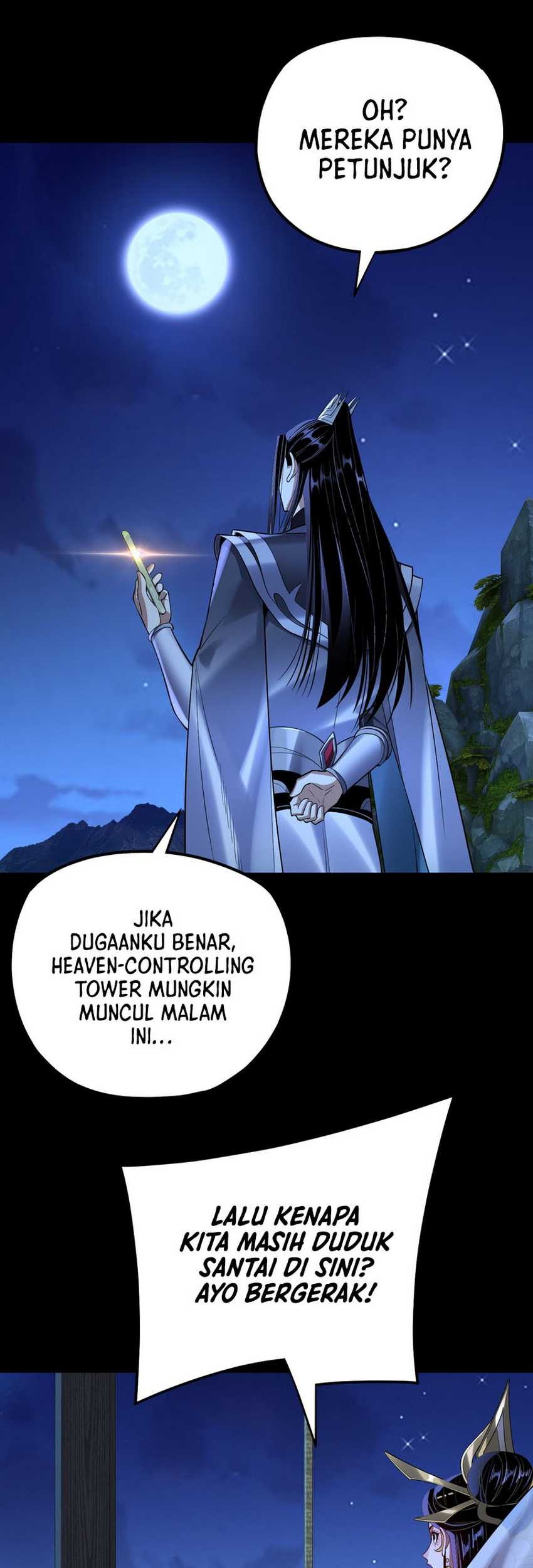 The Villain Of Destiny Chapter 173 Gambar 9
