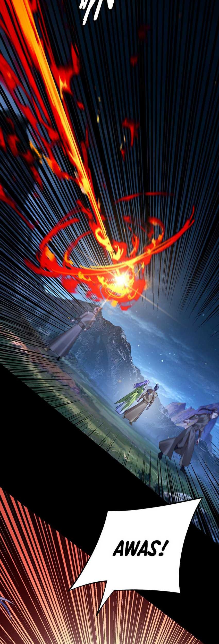 The Villain Of Destiny Chapter 173 Gambar 28