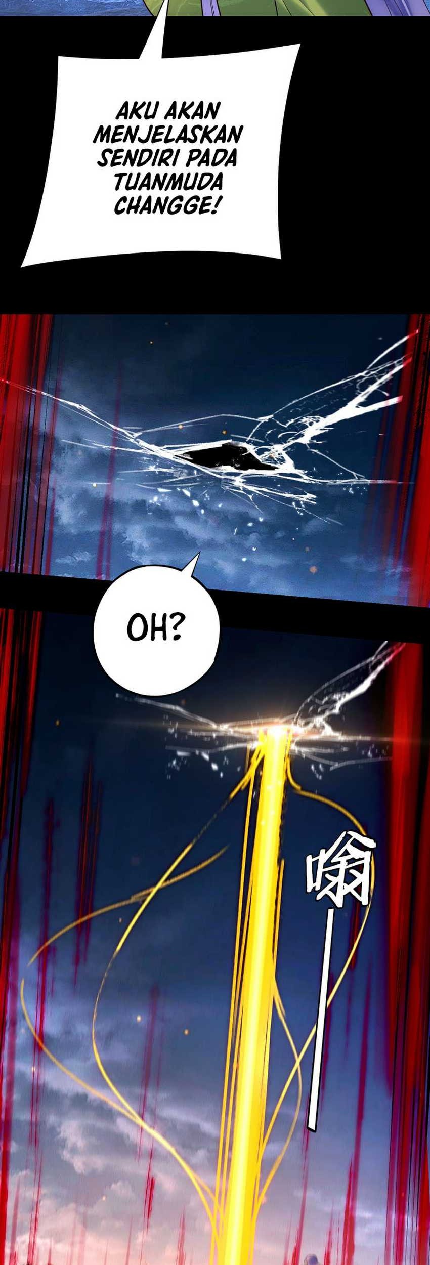 The Villain Of Destiny Chapter 173 Gambar 37